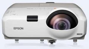Projektor Epson EB-430LW