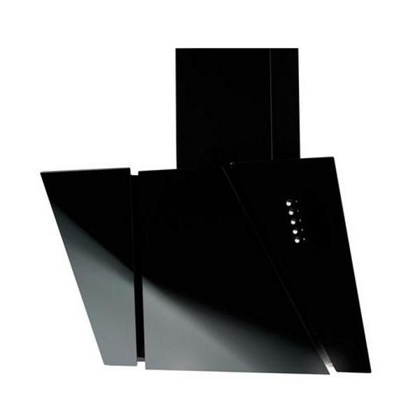 Okap Akpo WK-4 CETIAS 60 (czarny) - 60cm