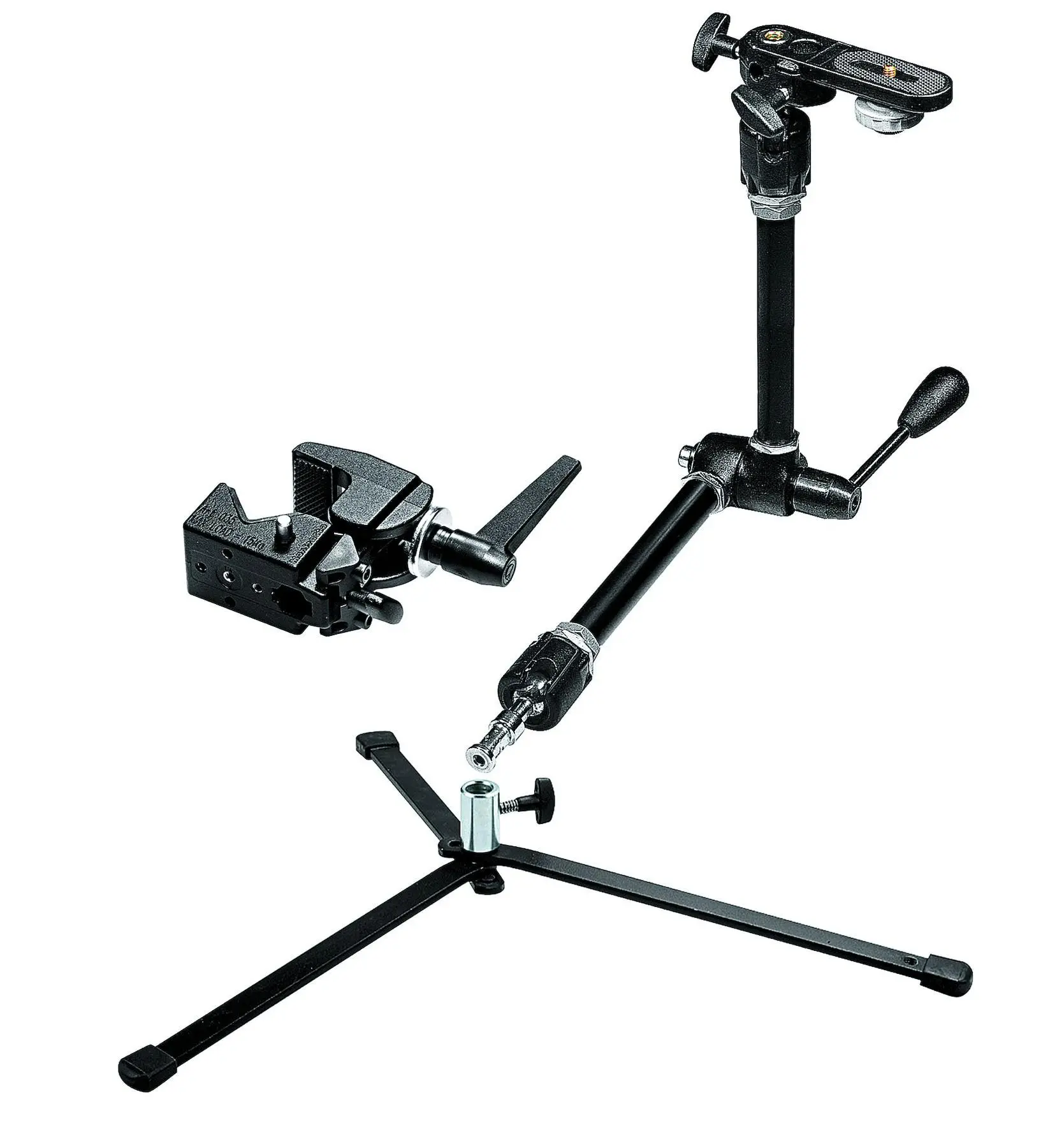 Ramię Manfrotto Zestaw Magic Arm