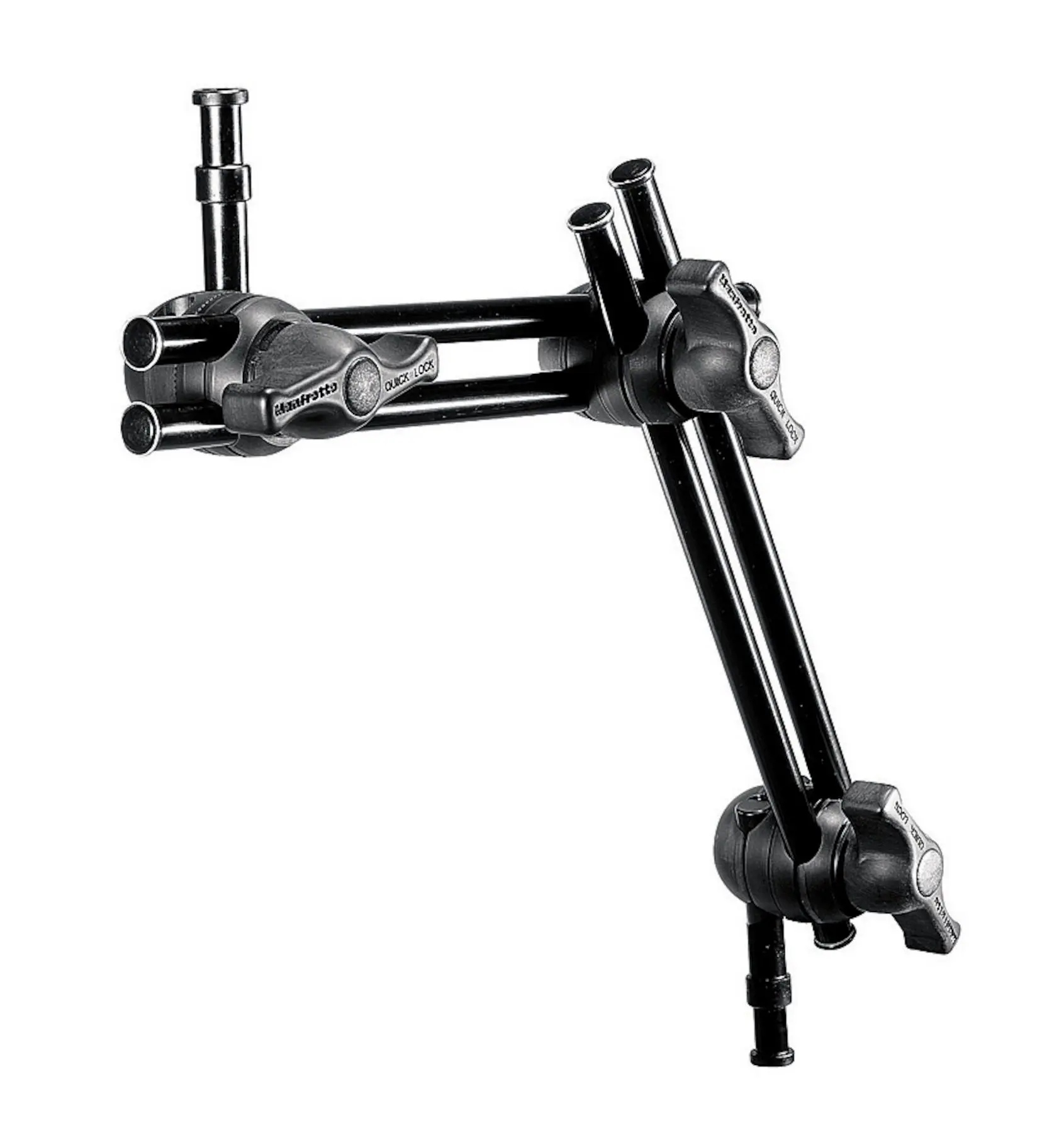 Ramię Manfrotto Ramię regulowane 2 podwójne sekcje 396AB-2