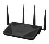 Router Synology RT2600ac Czarny