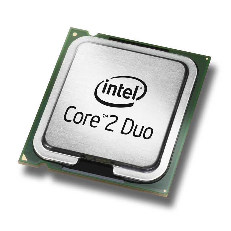 Procesor Intel® Core™ 2 Duo E8400
