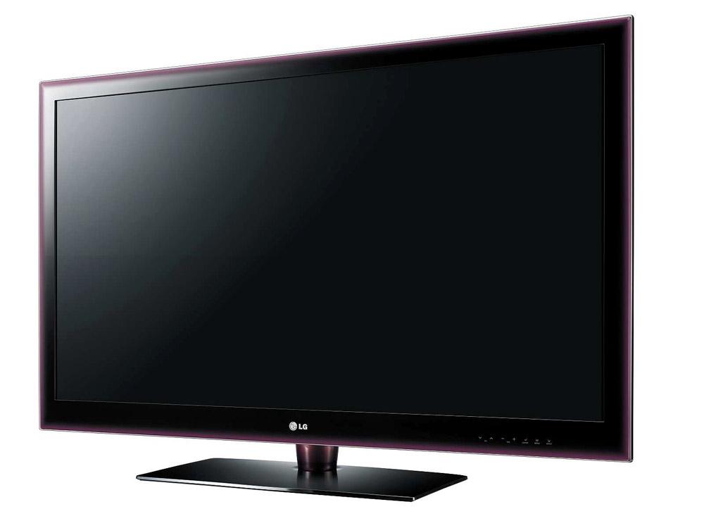 LG 42LE5500