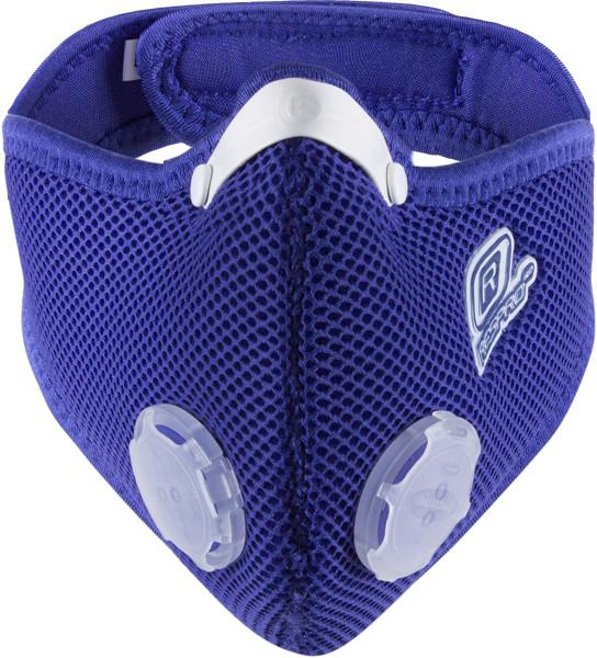 Respro Allergy Mask rozmiar S (niebieski)
