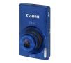 Canon IXUS 240 HS (niebieski)