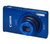 Canon IXUS 240 HS (niebieski)