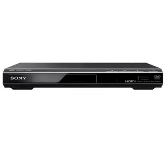 Odtwarzacz DVD Sony DVP-SR760H