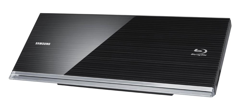 Odtwarzacz Blu-ray Samsung BD-C7500
