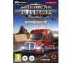 American Truck Simulator - Edycja Gold PC