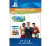 The Sims 4 - Styl Dawnych Lat DLC [kod aktywacyjny] PS4