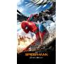 Odtwarzacz Blu-ray Sony UBP-X800 + film Spider-man Homecoming