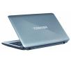 Toshiba Satellite L755-11W 15,6" Intel® Core™ i5-2410M 4GB RAM  640GB Dysk  Win7