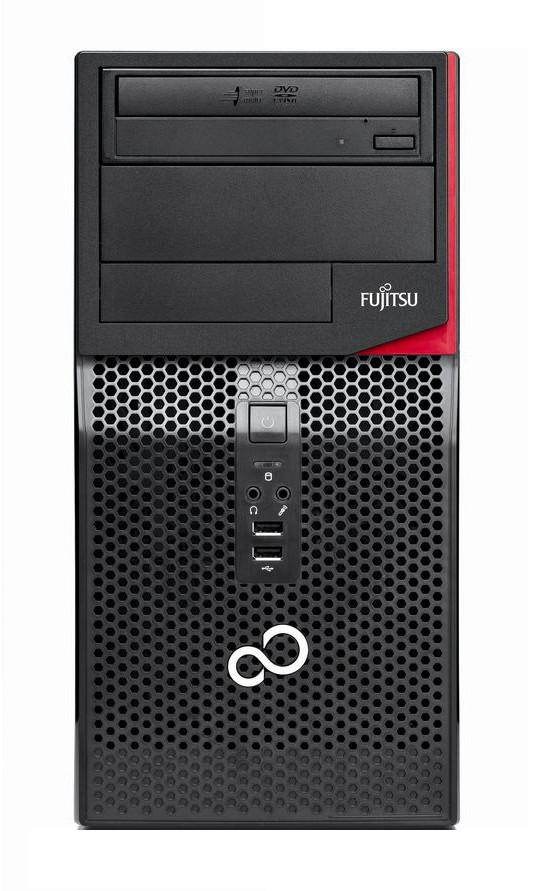Fujitsu Esprimo P556 Intel Core i3-7100 8GB 256GB Dysk SSD
