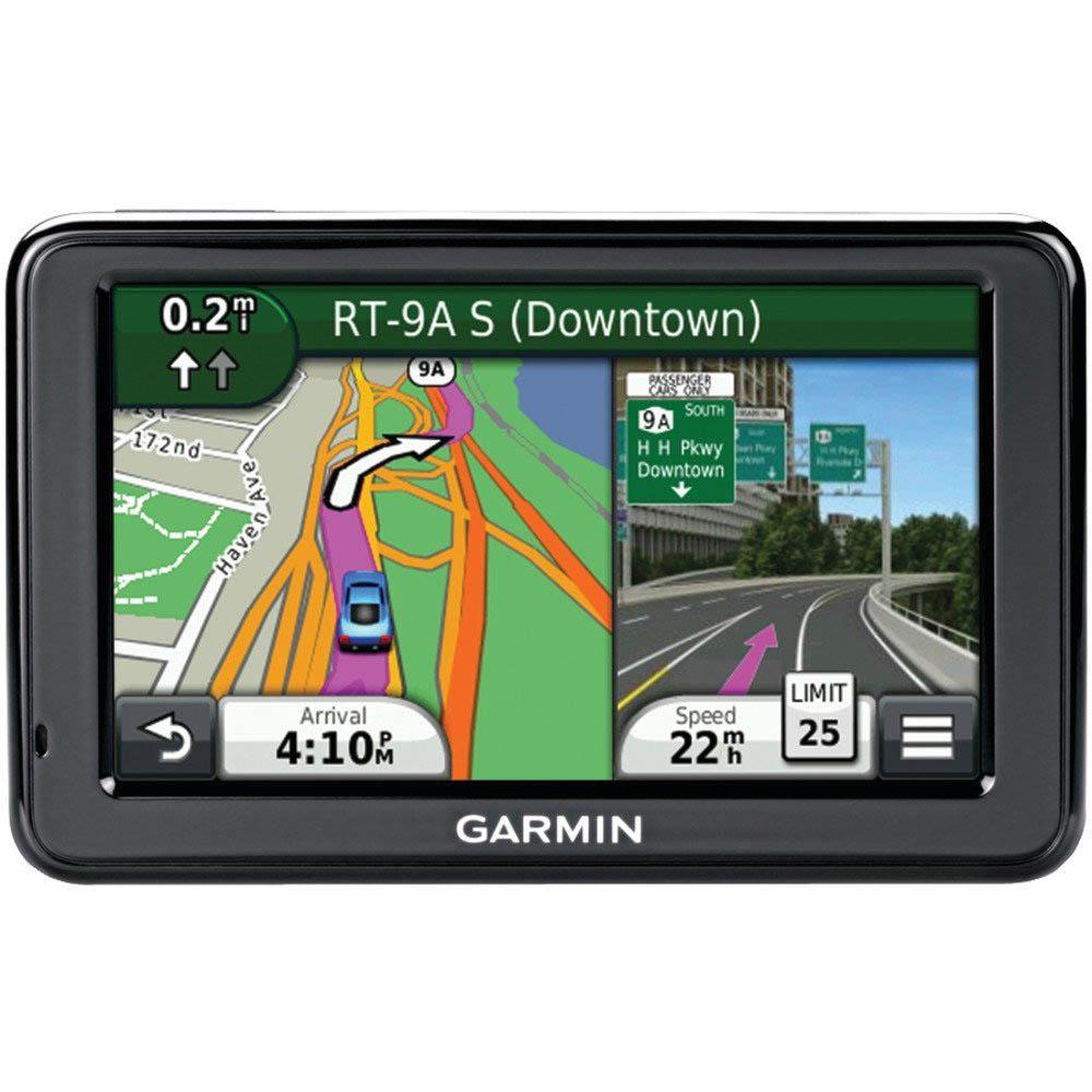 Garmin Nüvi 2495LMT