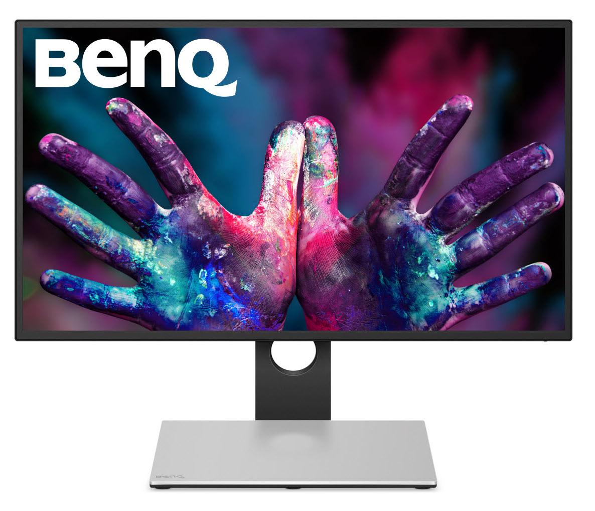 BenQ PD2710QC