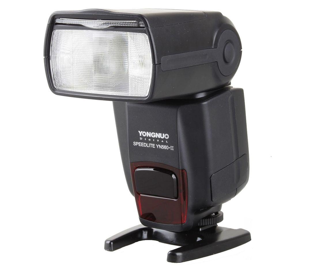 Yongnuo Speedlite YN560 II