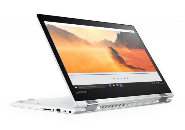 Lenovo Yoga 510 14" Intel® Core™ i5-7200U 8GB RAM 1TB Dysk Win10