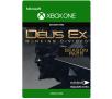 Deus Ex: Rozłam Ludzkości - season pass [kod aktywacyjny] Xbox One