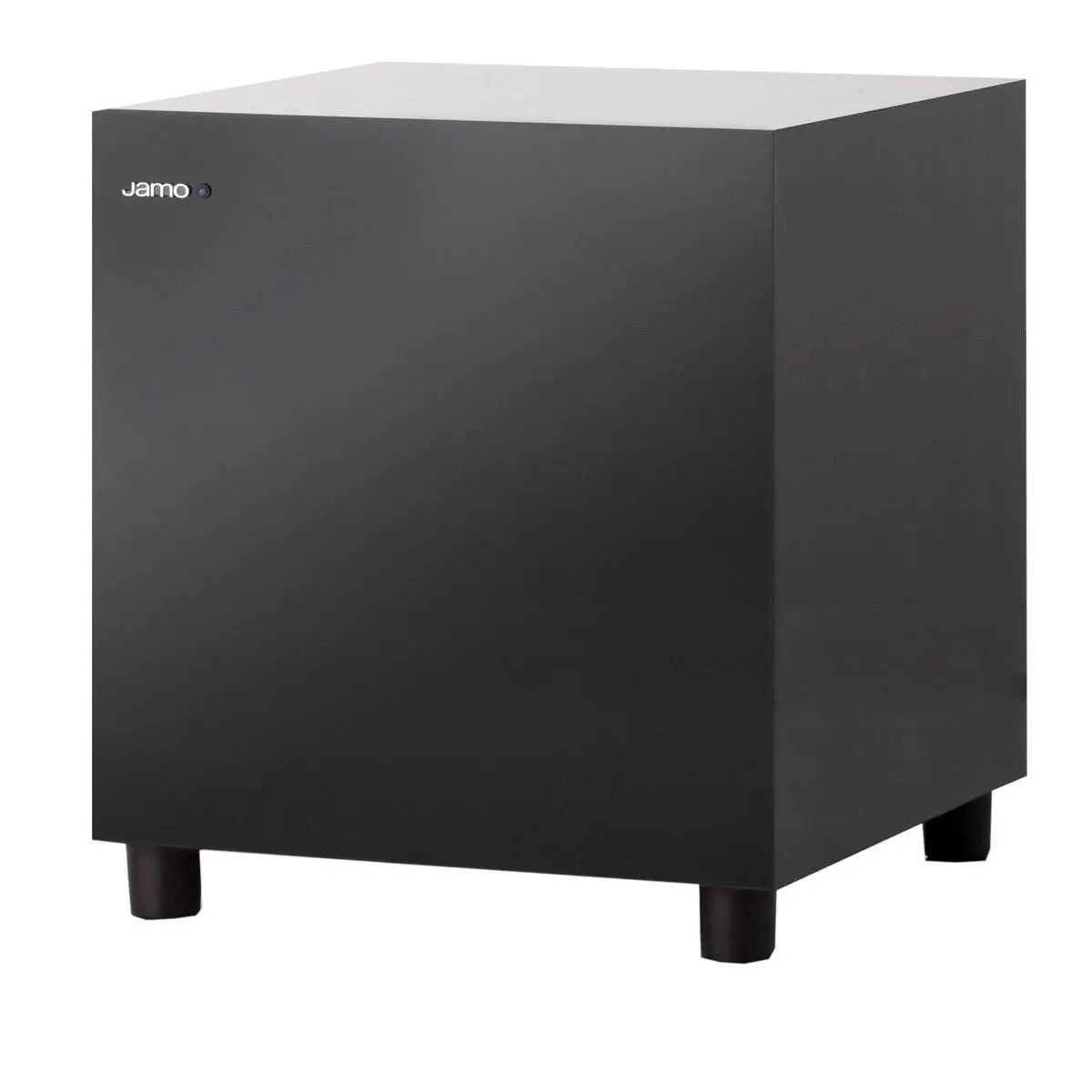 Subwoofer Jamo SUB 210 (czarny)
