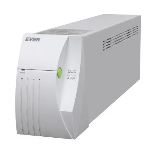UPS Ever ECO Pro 1200 AVR CDS 1200VA 780W