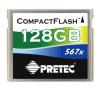 Pretec CompactFlash 567x 128GB