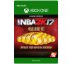 NBA 2K17 - 450000 VC [kod aktywacyjny] Xbox One