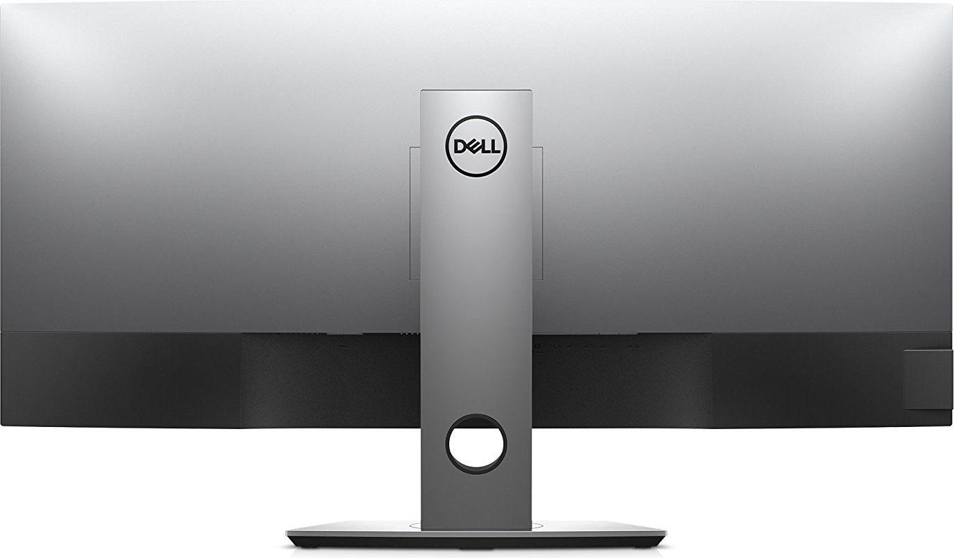 Dell U3818DW - Opinie, Cena - RTV EURO AGD