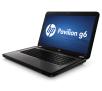 HP Pavilion g6-1352sw 15,6" Intel® Core™ i5-2450M 6GB RAM  750GB Dysk  Win7