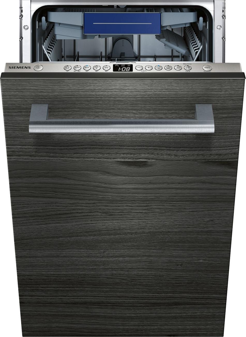 Zmywarka Siemens SR635X01ME