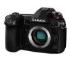 Aparat Panasonic LUMIX DC-G9 + Leica 12-60mm 1:2.8-4.0