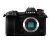 Aparat Panasonic LUMIX DC-G9 + Leica 12-60mm 1:2.8-4.0