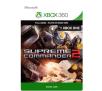 Supreme Commander 2 [kod aktywacyjny] Xbox 360