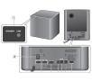 Speakerbar Samsung HW-E551