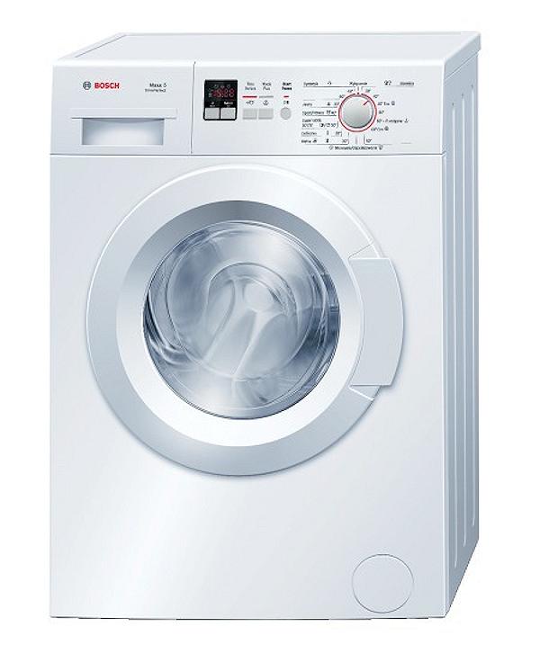 Pralka Bosch Maxx 5 TimePerfect WLX20160PL