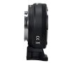Adapter Commlite adapter bagnetowy Sony NEX (E) - Nikon AI/G metalowy