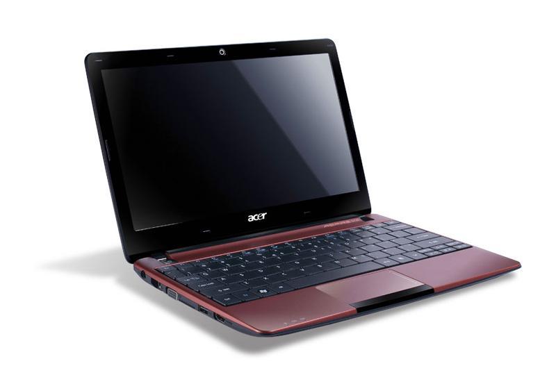 Acer Aspire One 722-C6Crr Linux