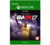 NBA 2K17 - Legend Edition [kod aktywacyjny] Xbox One / Xbox Series X/S