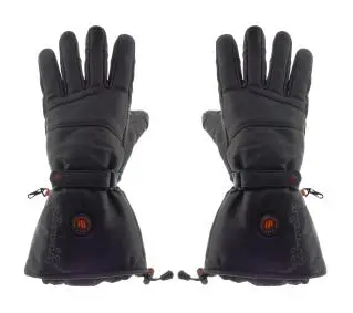 GLOVII GS5L L Czarny - Kup na Raty - RRSO 0%