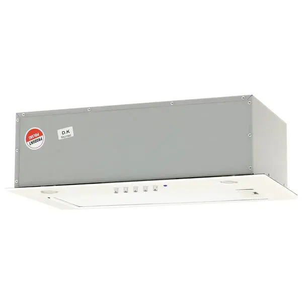 фото Витяжка вбудована Akpo WK-7 Micra White 2