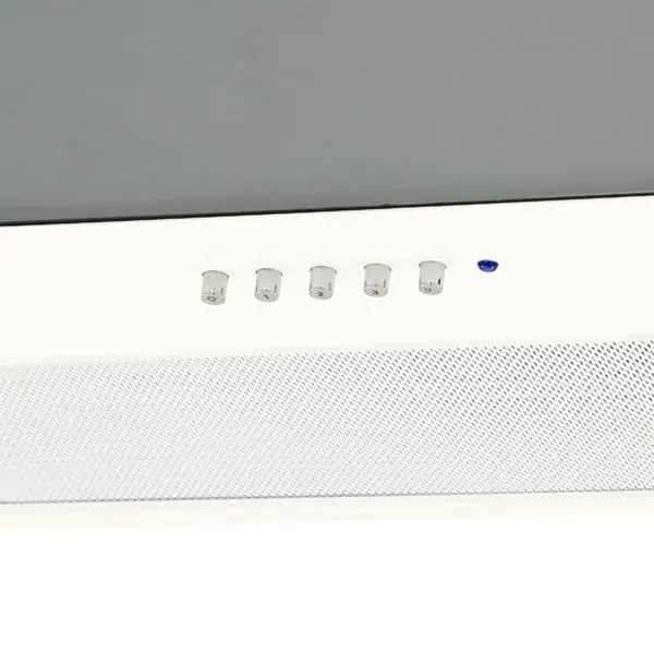 фото Витяжка вбудована Akpo WK-7 Micra White 3