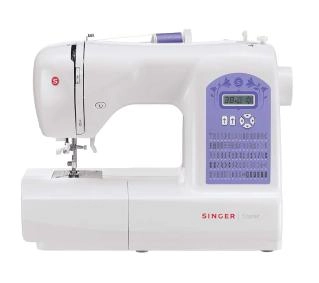 Singer Starlet 6680 - Kup na Raty - RRSO 0%