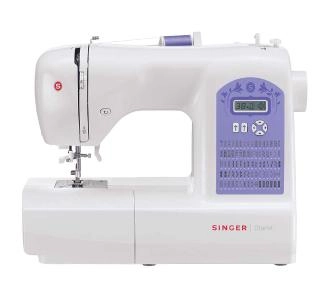 Maszyna do szycia Singer Starlet 6680