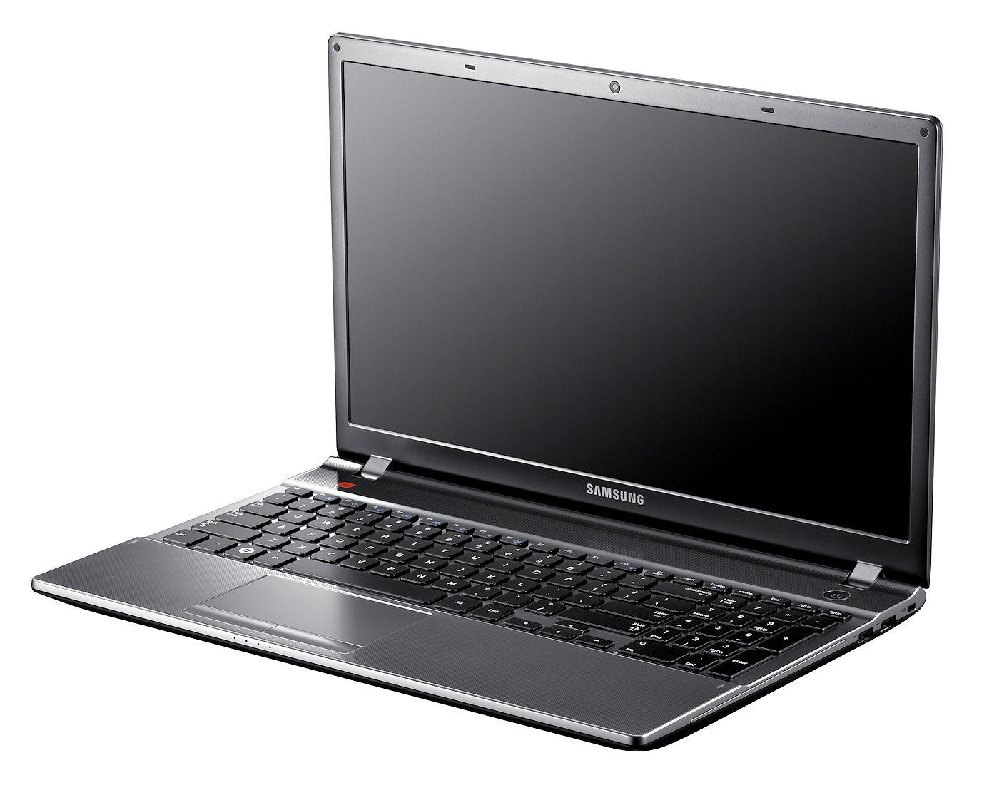 Samsung NP550P5C-T01PL Grafika Win7