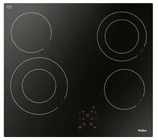 Amica PC6420ZT 59,2cm - Kup na Raty - RRSO 0%