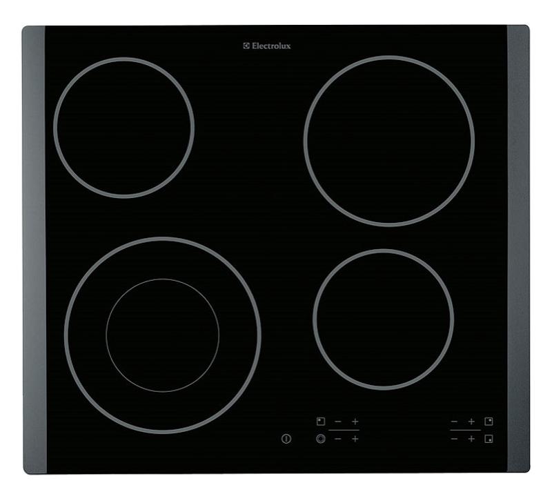 Płyta ceramiczna Electrolux EHS60041P