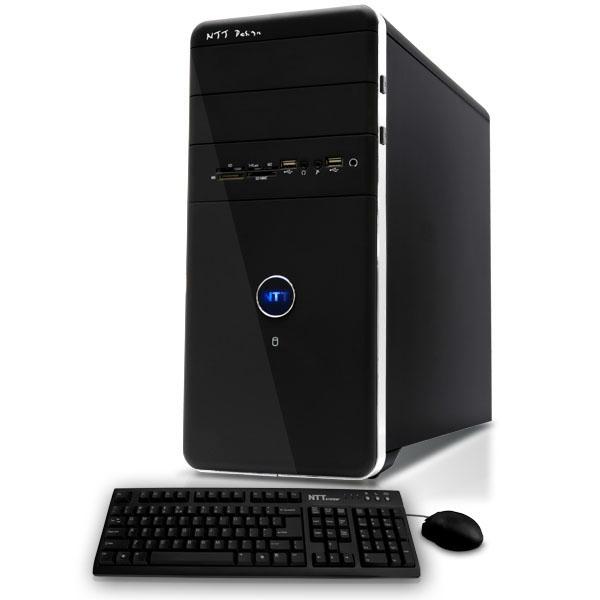 NTT W946G-I02 Intel® Core™ i5-3550 6GB 1TB W7HP
