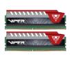 Pamięć RAM Patriot Viper Elite Series DDR4 16GB (2 x 8GB) 2800 CL16