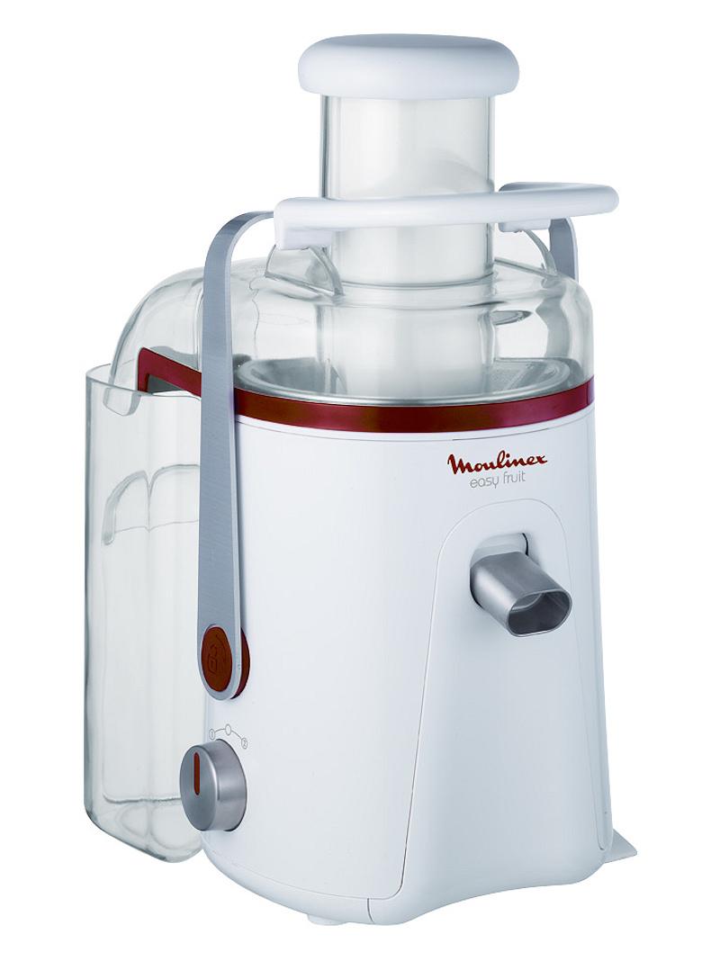 Moulinex Easy Fruit JU581136