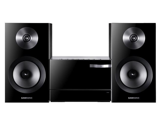 Wieża Samsung MM-E330D