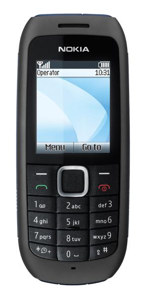 Nokia 1616